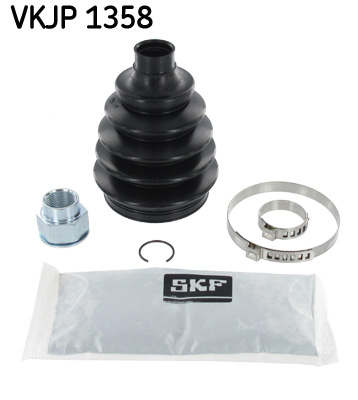 SKF Féltengely gumiharang készlet VKJP1358_SKF